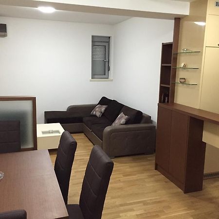 Andreja Apartment Budva Rom bilde