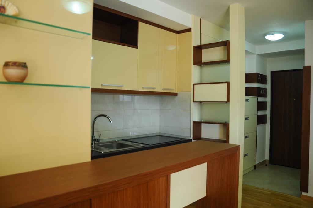 Andreja Apartment Budva Rom bilde