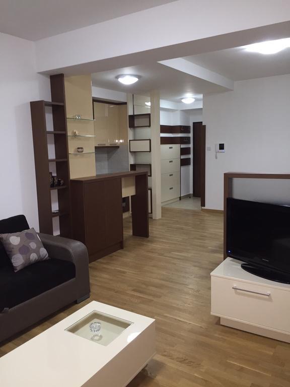 Andreja Apartment Budva Rom bilde